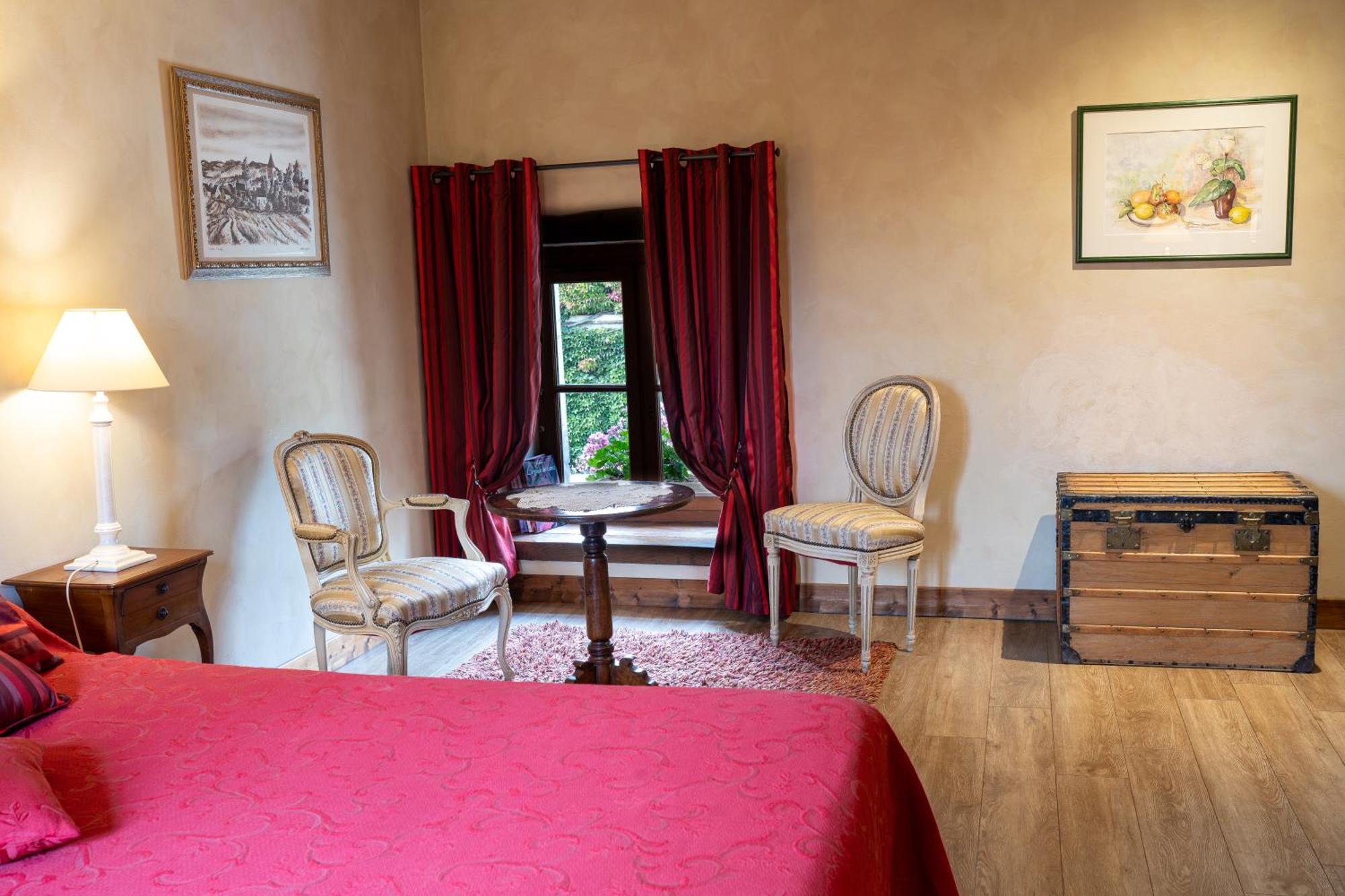 Chateau De Ribourdin Chevannes  Exterior foto